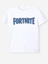 name it Fortnite Kids T-shirt