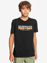 Quiksilver Lined Up Kids T-shirt