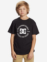 DC Star Pilot Kids T-shirt