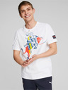 Puma Red Bull T-shirt