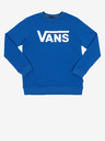 Vans Classic Kids Sweatshirt