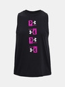 Under Armour Live UA Repeat Muscle Top