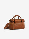 Desigual Pol Green Loverty Handbag