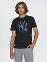 New Era MLB Seasonal Team Logo New York Yankees T-shirt