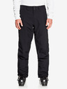 Quiksilver Utility Trousers