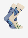 Dedoles Motýl Modrásek Socks