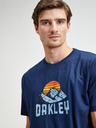 Oakley Camiseta