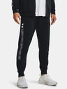 Under Armour UA Rival Flc Graphic Trousers