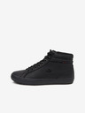 Lacoste Straightset Thermo Ankle boots