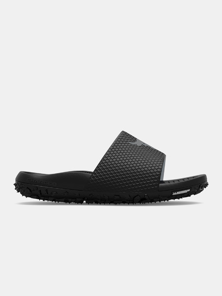 Under Armour UA M Project Rock Slippers