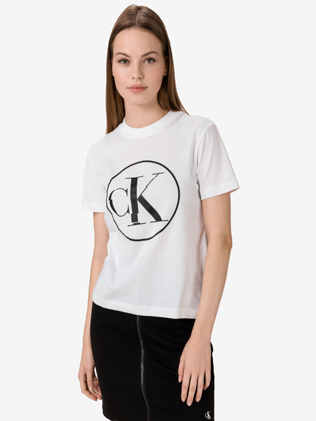 Calvin Klein Jeans Camiseta