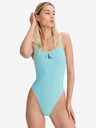 Calvin Klein Underwear	 Scopp One-piece Swimsuit