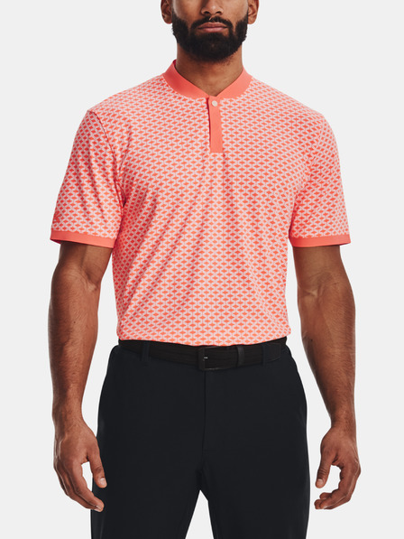 Under Armour UA Curry Greater Than Polo Shirt