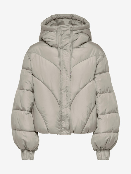 Jacqueline de Yong Destiny Winter jacket
