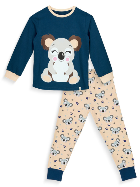 Dedoles Šťastná Koala Kids Pyjama