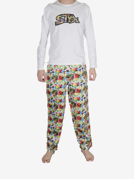 Styx Emoji Pyjama