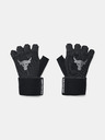 Under Armour UA Project Rock Training GL Gloves