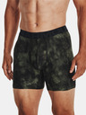 Under Armour UA Tech 6in Novelty 2 Pack Boxer shorts