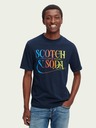Scotch & Soda Camiseta