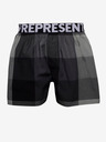 Represent Mike 21259 Boxer shorts