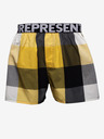 Represent Mike 21261 Boxer shorts
