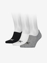 Calvin Klein Set of 3 pairs of socks