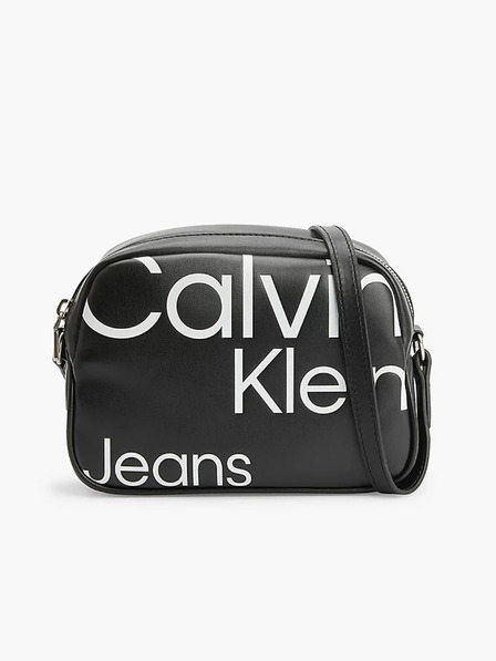 Calvin Klein Jeans Bolso cruzado