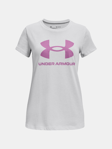 Under Armour Sportstyle Kids T-shirt