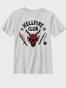 ZOOT.Fan Netflix Hellfire Club Kids T-shirt