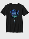 ZOOT.Fan Twentieth Century Fox Pandora Night Kids T-shirt