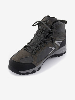 ALPINE PRO Rommos Ankle boots
