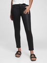 GAP Mid Rise Washwell Jeans