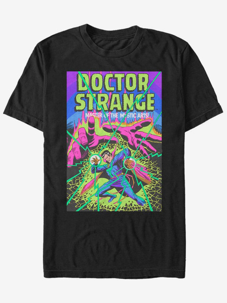 ZOOT.Fan Doctor Strange Marvel T-shirt