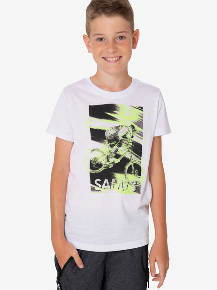 Sam 73 Camiseta infantil