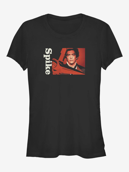 ZOOT.Fan Netflix Spike Cowboy Bebop T-shirt