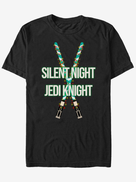 ZOOT.Fan Vánoční světelné meče Star Wars: Classic Star Wars T-shirt