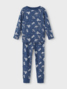 name it Night Set Kids Pyjama