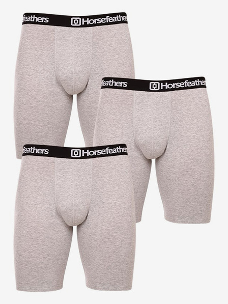 Horsefeathers Dynasty Boxers 3 Piece