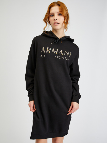 Armani Exchange Vestido