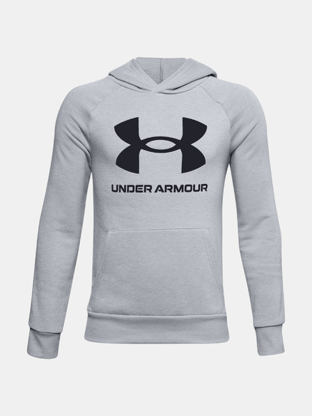 Under Armour Rival Fleece Kids Sweatshirt
