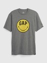 GAP & Smiley® T-shirt