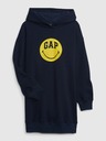 GAP Gap & Smiley® Kids Dress