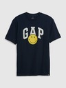 GAP Gap & Smiley® T-shirt