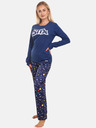 Styx Planety Pyjama