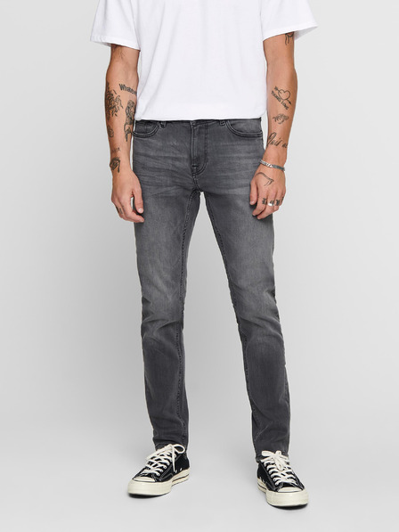 ONLY & SONS Warp Jeans