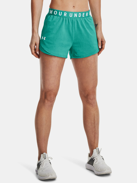 Under Armour Play Up Twist 3.0 Shorts