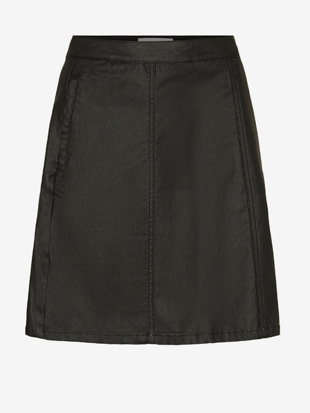 Noisy May Peri Skirt