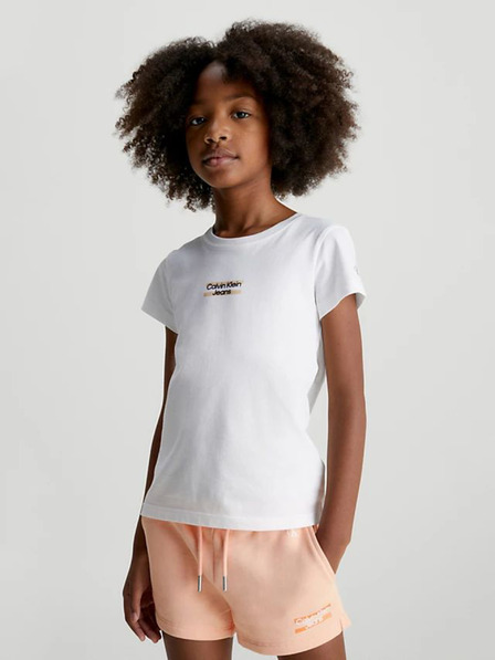 Calvin Klein Jeans Camiseta infantil