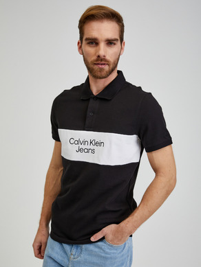 Calvin Klein Jeans Camiseta Polo