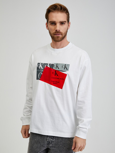 Calvin Klein Jeans Camiseta